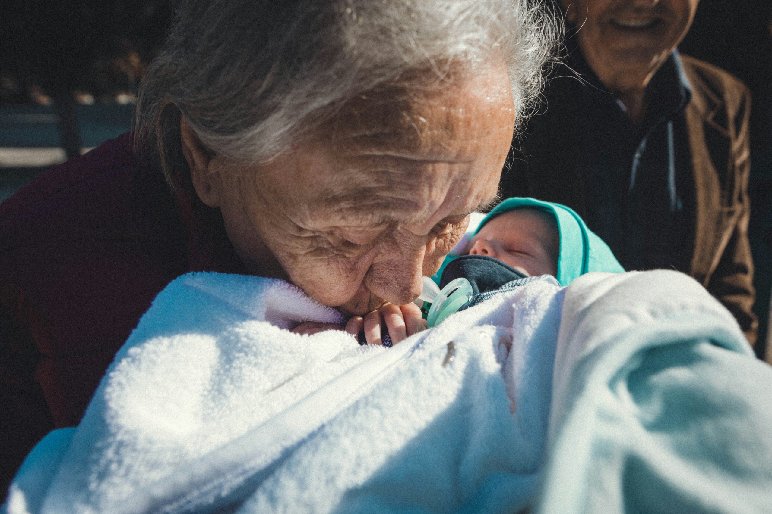 gb anna and baby jesus