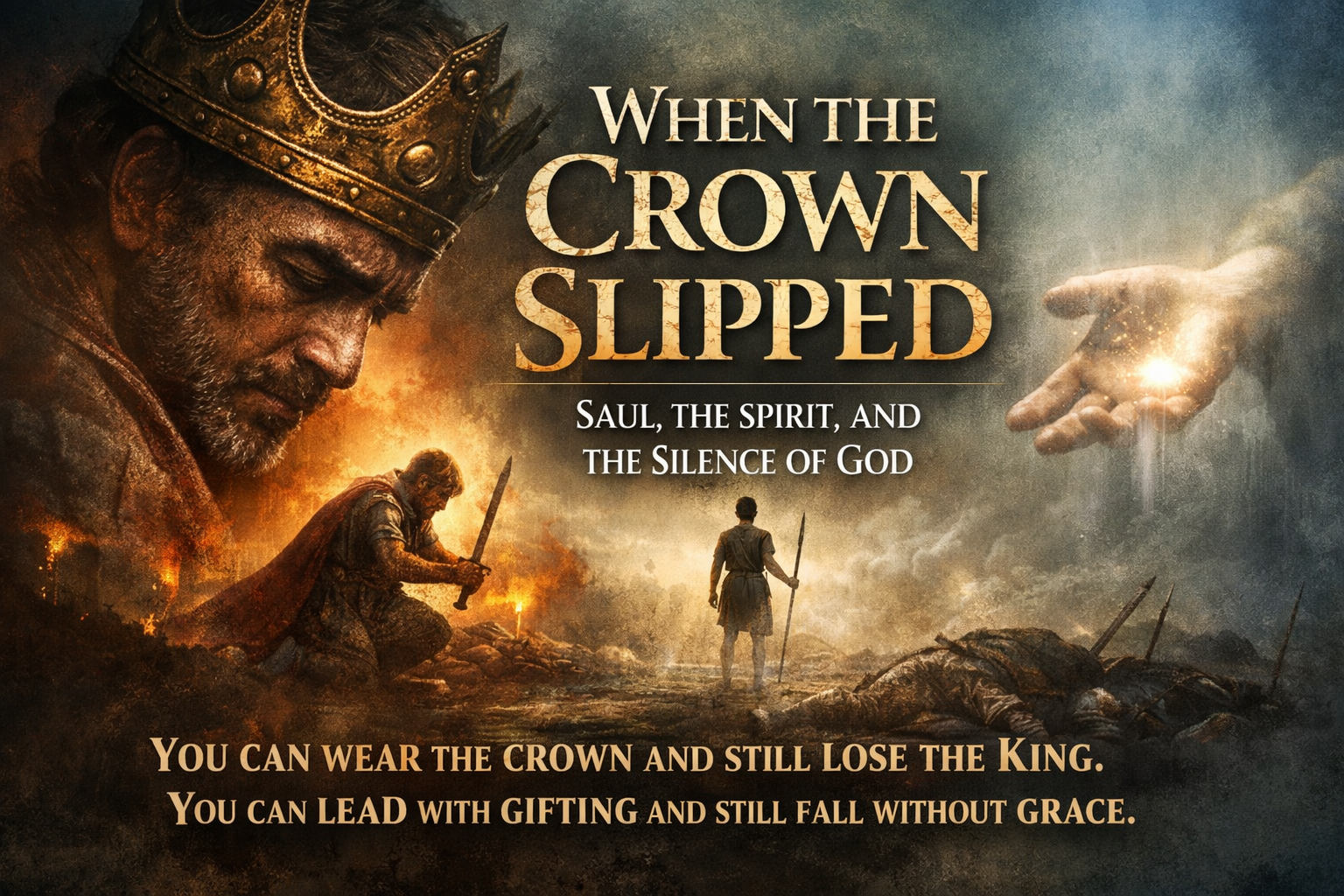 gb when the crown slipped image